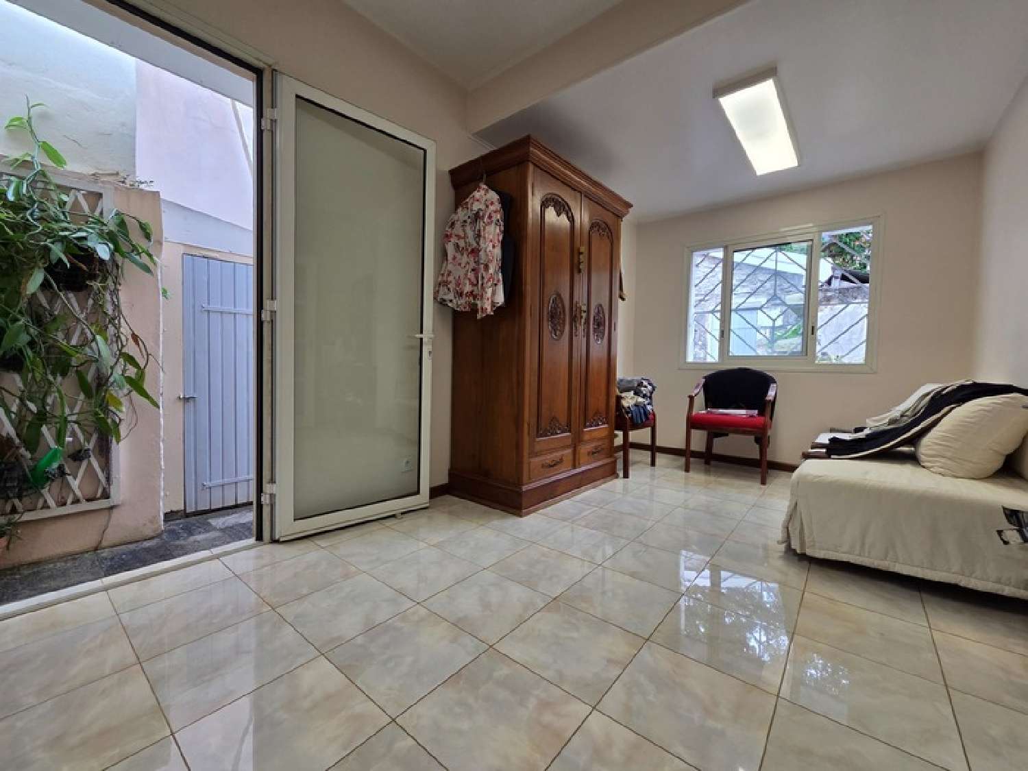 te koop stadshuis Saint-Denis La Réunion 6