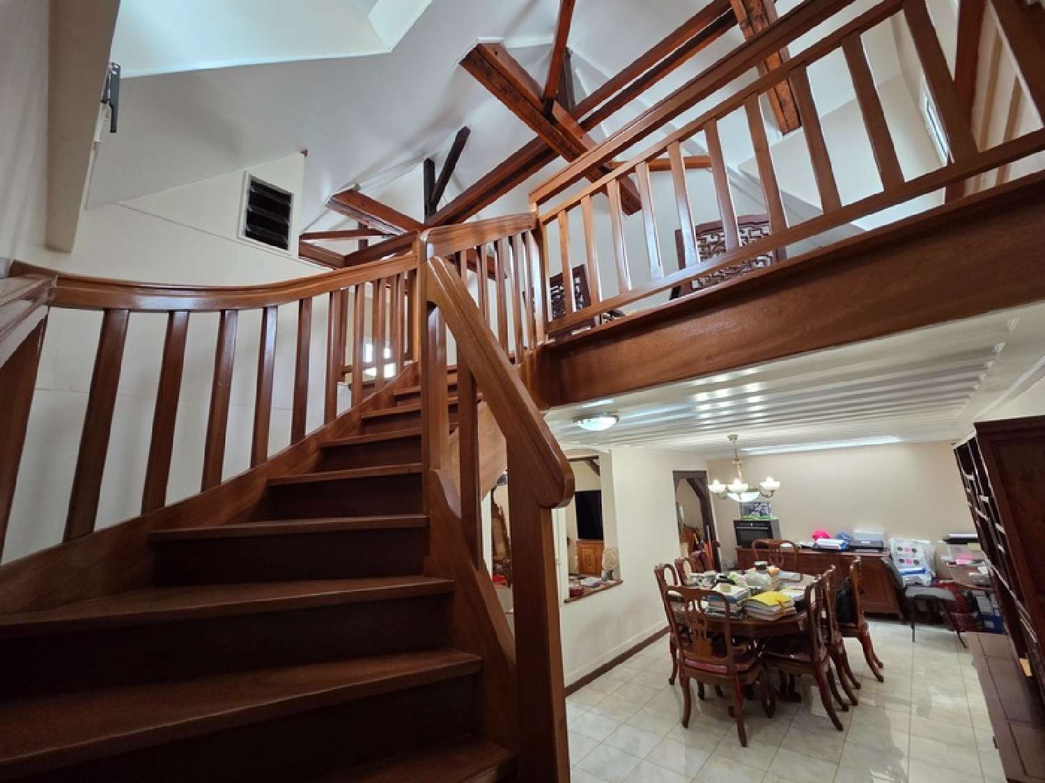 te koop stadshuis Saint-Denis La Réunion 7