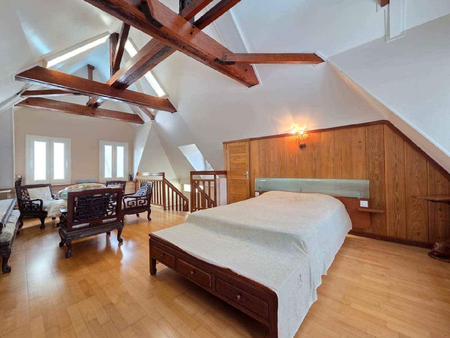 te koop stadshuis Saint-Denis La Réunion 8