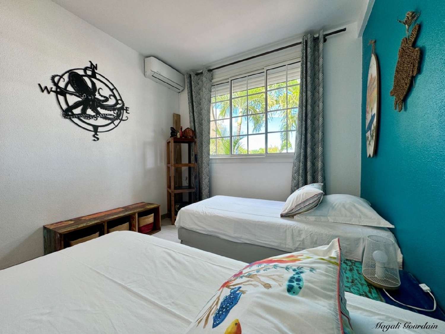  te koop stadshuis Saint-François Guadeloupe 8