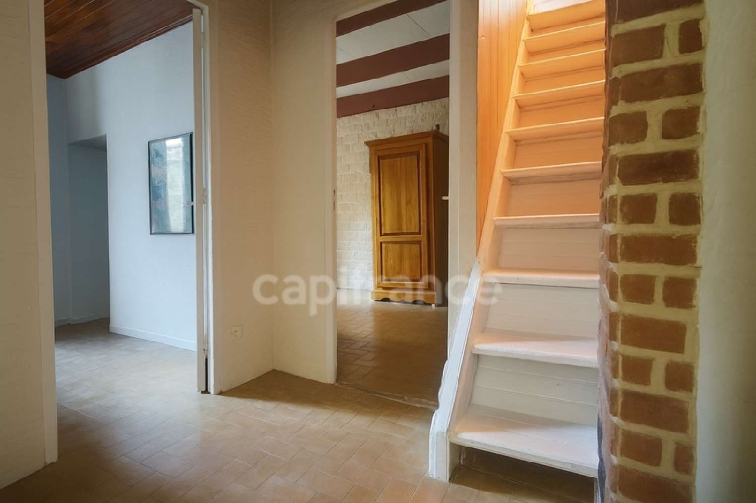 te koop stadshuis Saint-Gilles Gard 1