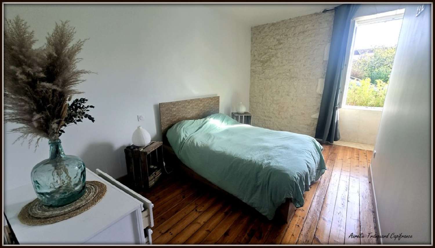 te koop stadshuis Saint-Jean-d'Angély Charente-Maritime 8