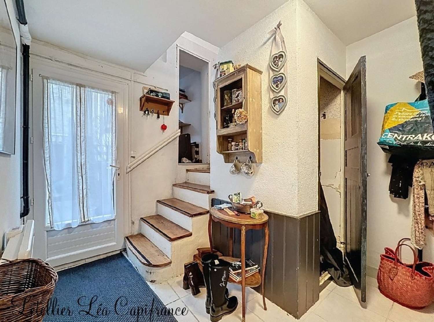  te koop stadshuis Saint-Maixent-l'École Deux-Sèvres 5