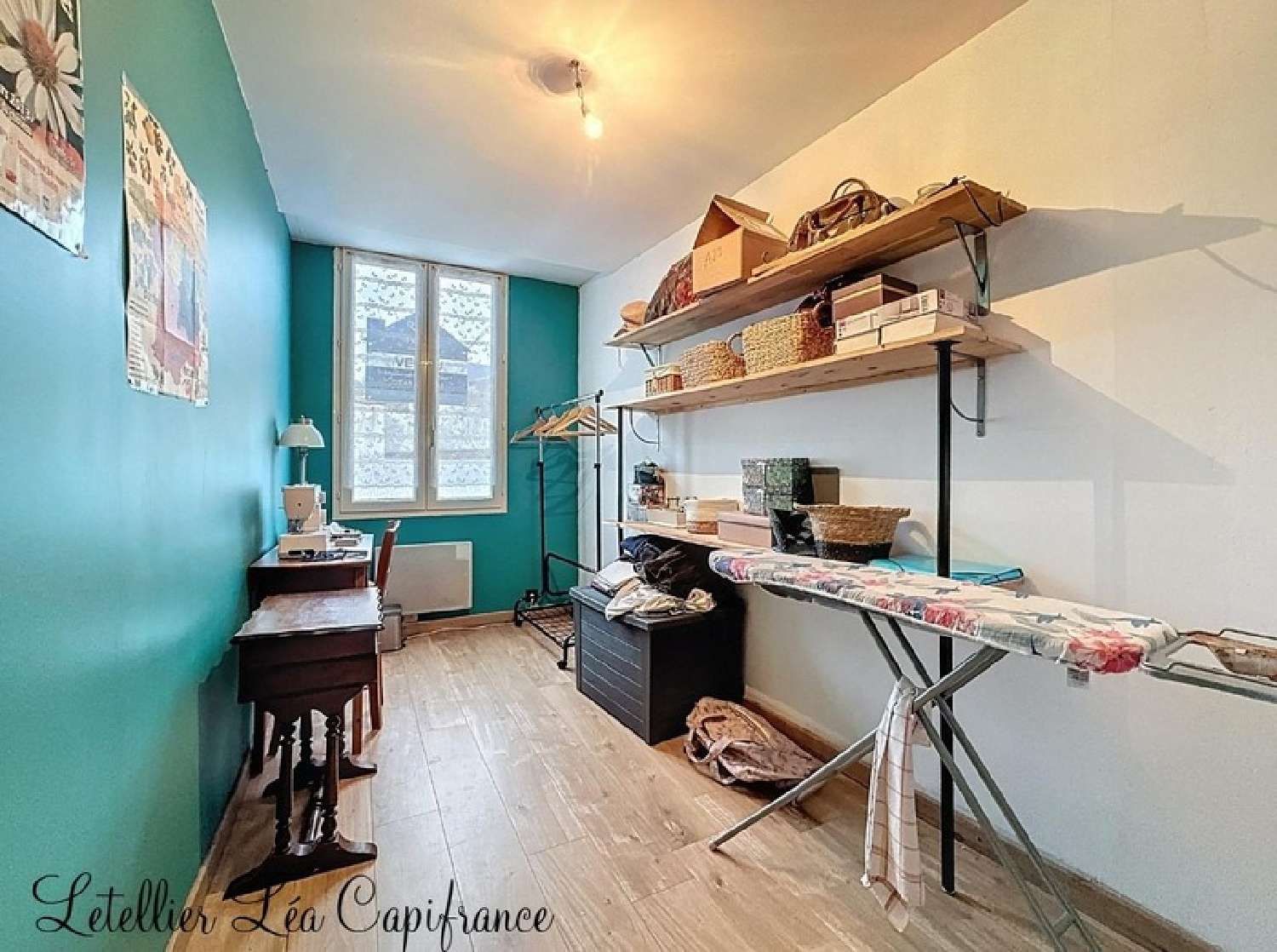  te koop stadshuis Saint-Maixent-l'École Deux-Sèvres 8