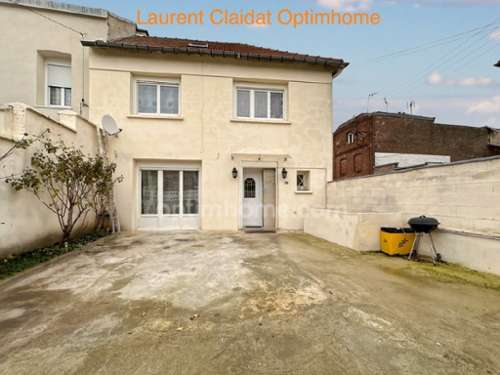 Saint-Quentin Aisne Stadthaus Bild 7226383