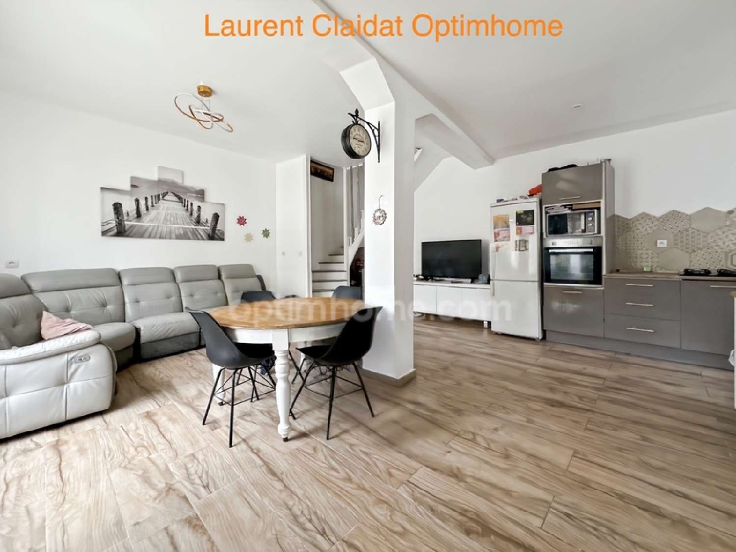  kaufen Stadthaus Saint-Quentin Aisne 2