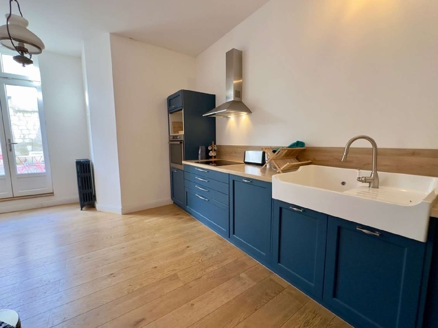 à vendre maison de ville Saumur Maine-et-Loire 2