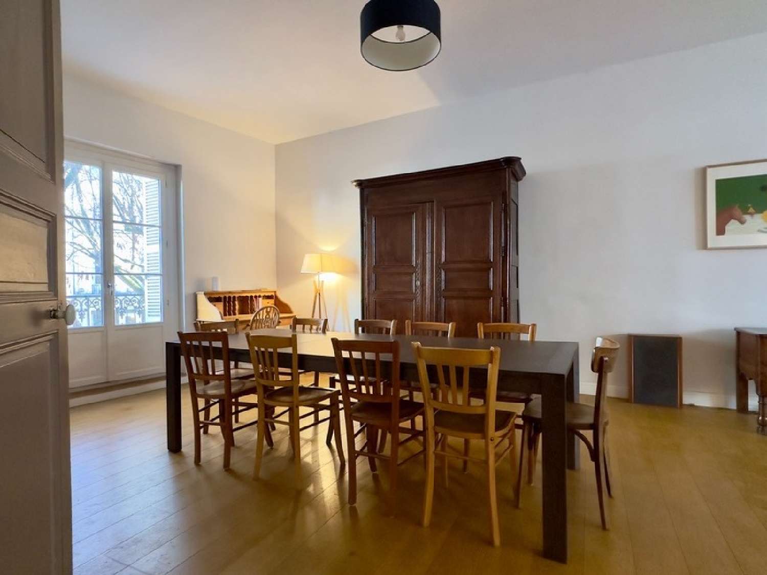 à vendre maison de ville Saumur Maine-et-Loire 3