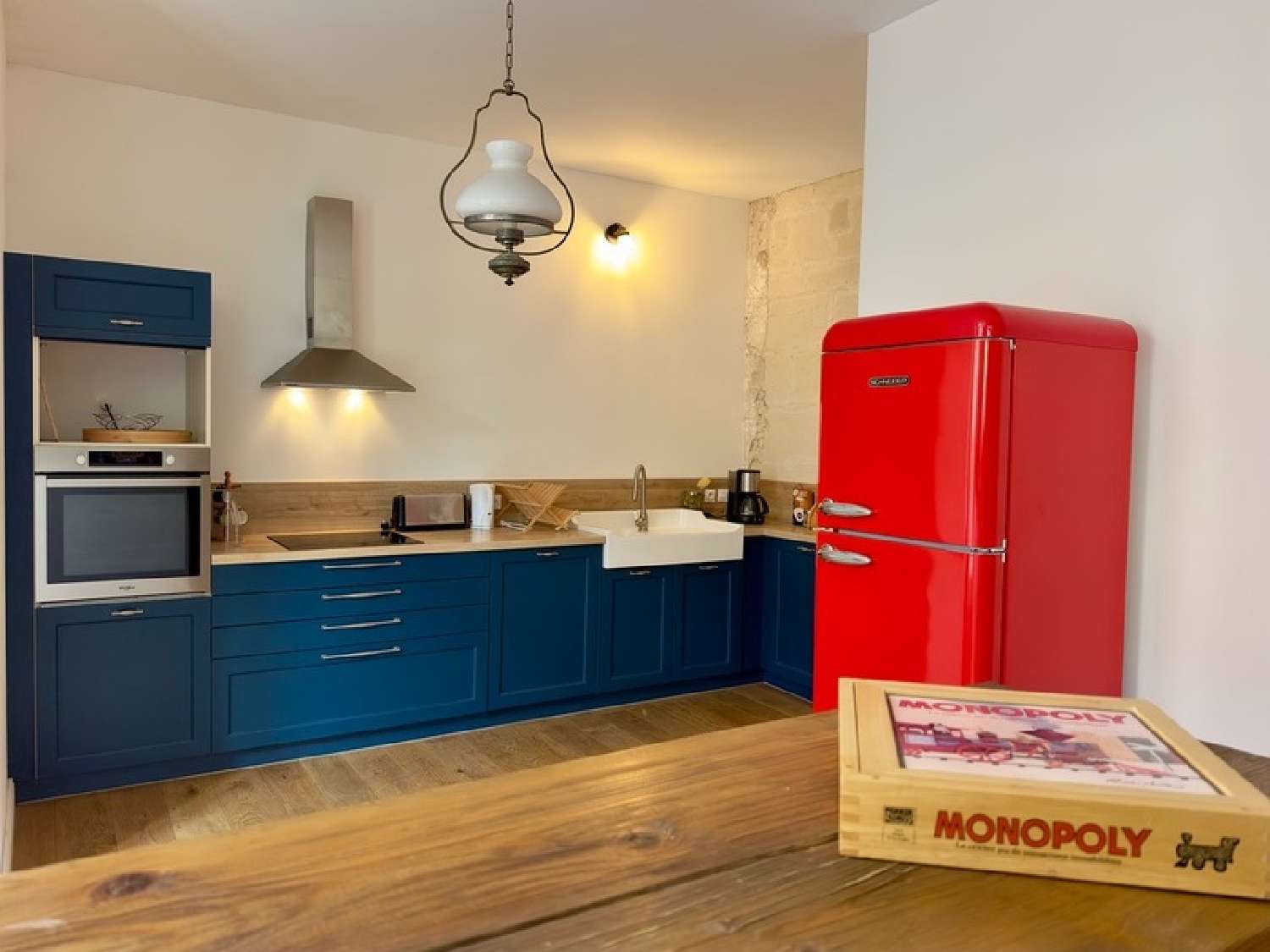 à vendre maison de ville Saumur Maine-et-Loire 5