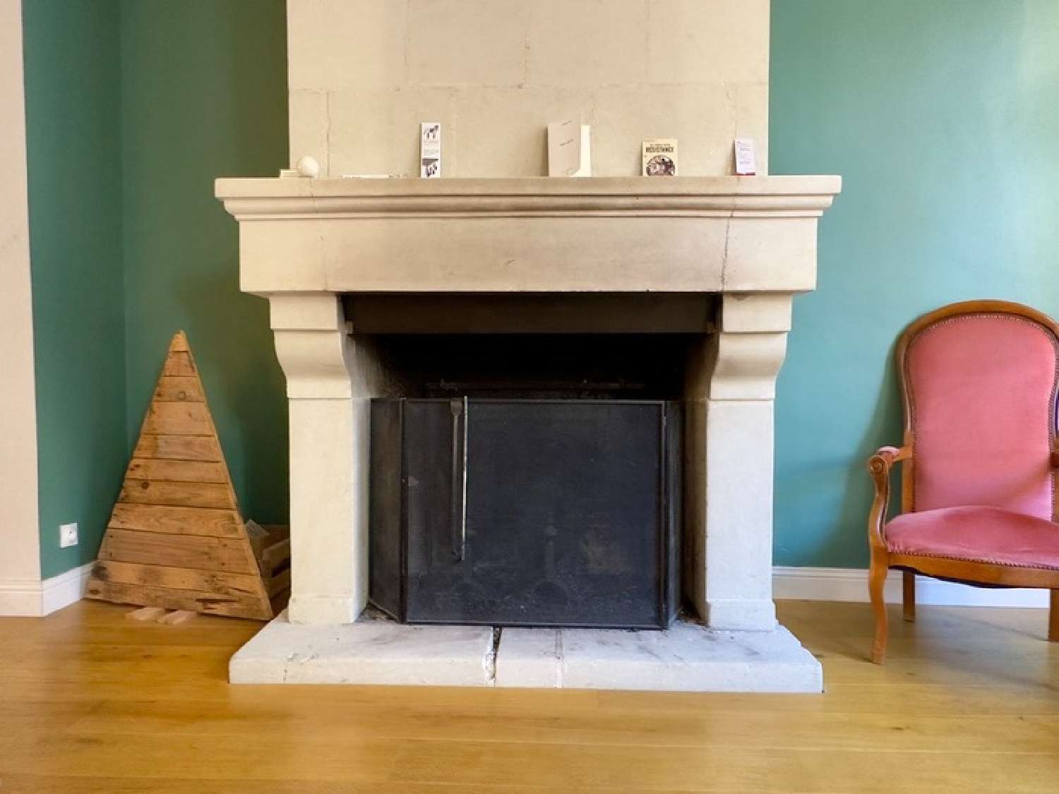 à vendre maison de ville Saumur Maine-et-Loire 8