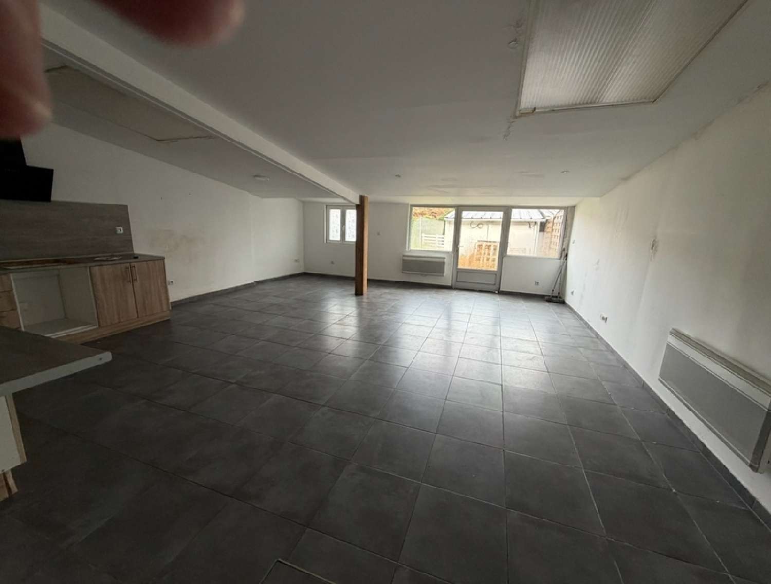  kaufen Stadthaus Somain Nord 2