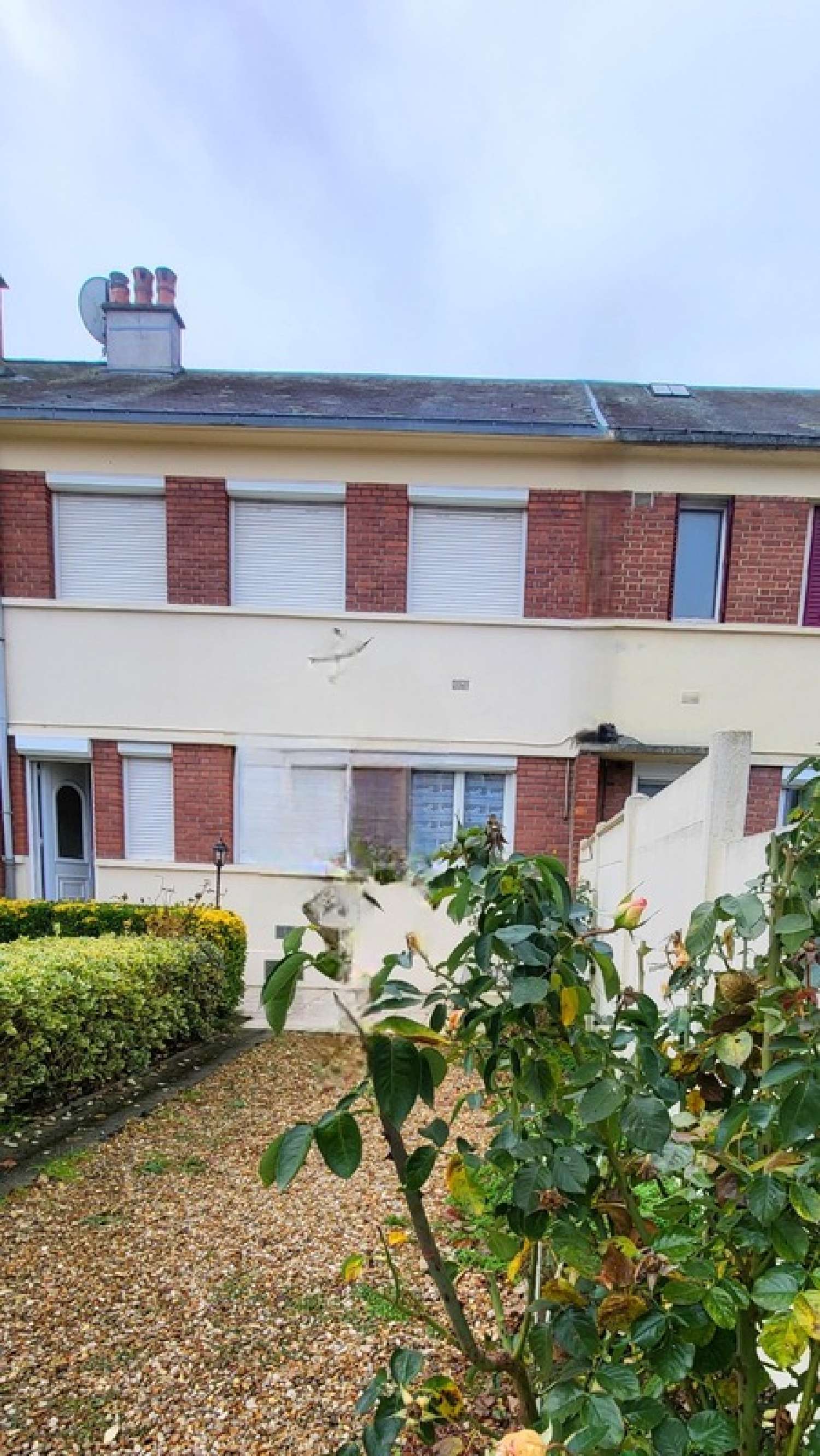  for sale city house Sotteville-lès-Rouen Seine-Maritime 1