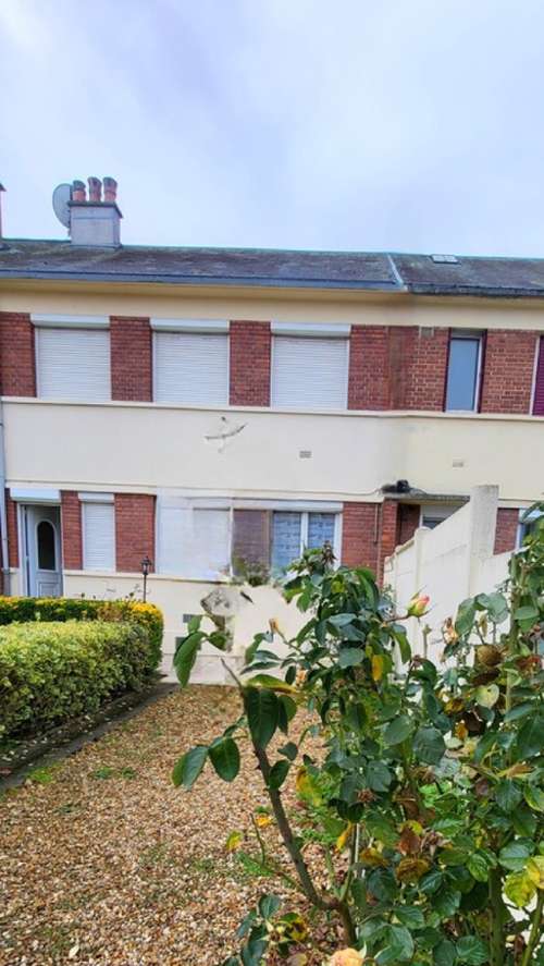 Sotteville-lès-Rouen Seine-Maritime city house foto 7219072