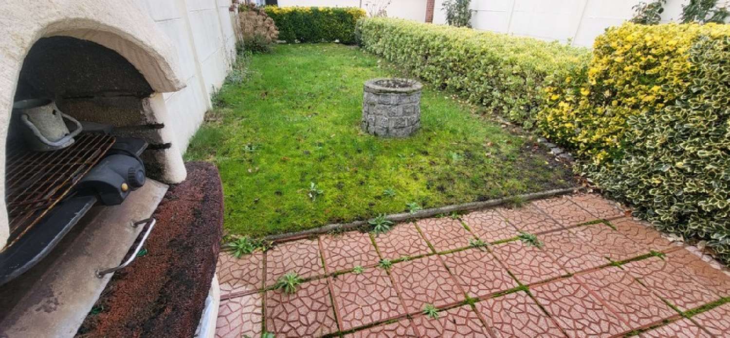  for sale city house Sotteville-lès-Rouen Seine-Maritime 2