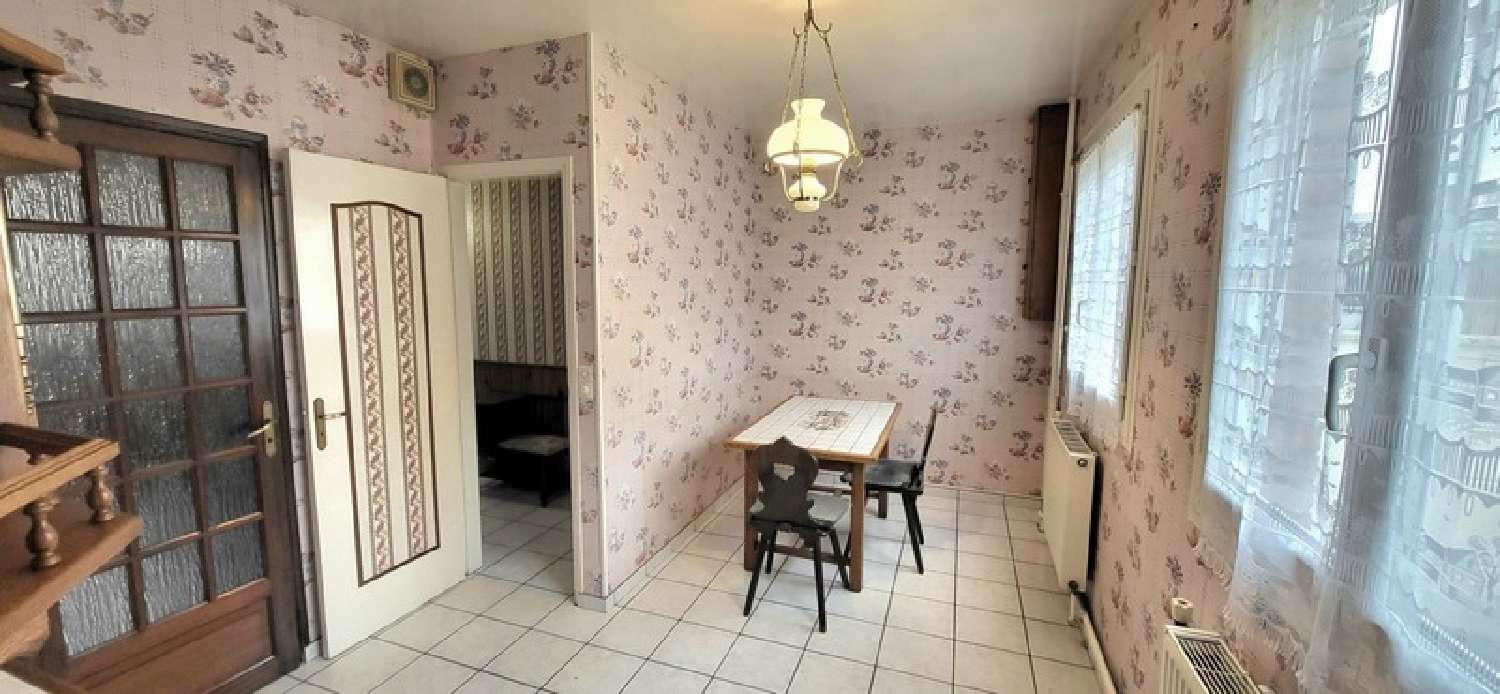  for sale city house Sotteville-lès-Rouen Seine-Maritime 5