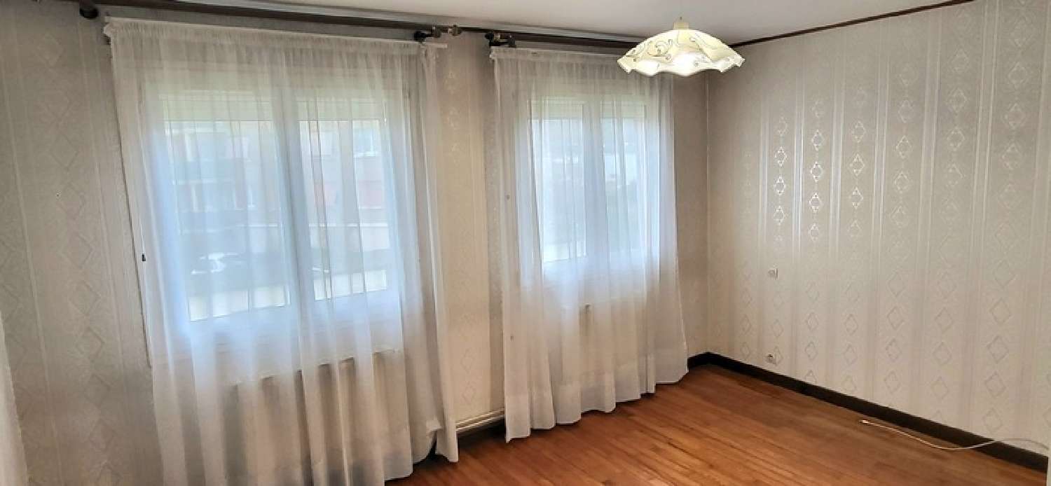  for sale city house Sotteville-lès-Rouen Seine-Maritime 6