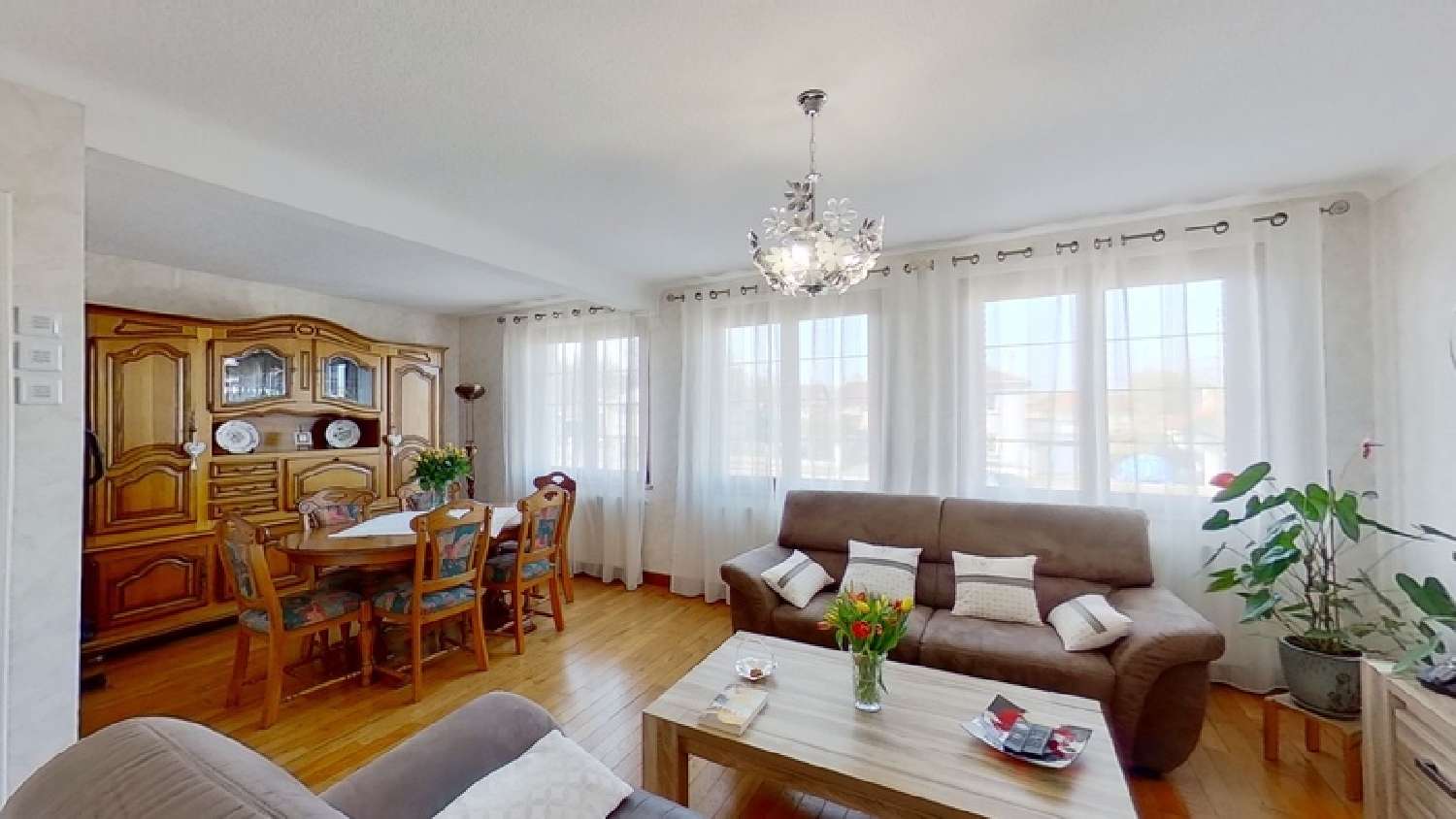  for sale city house Stenay Meuse 1