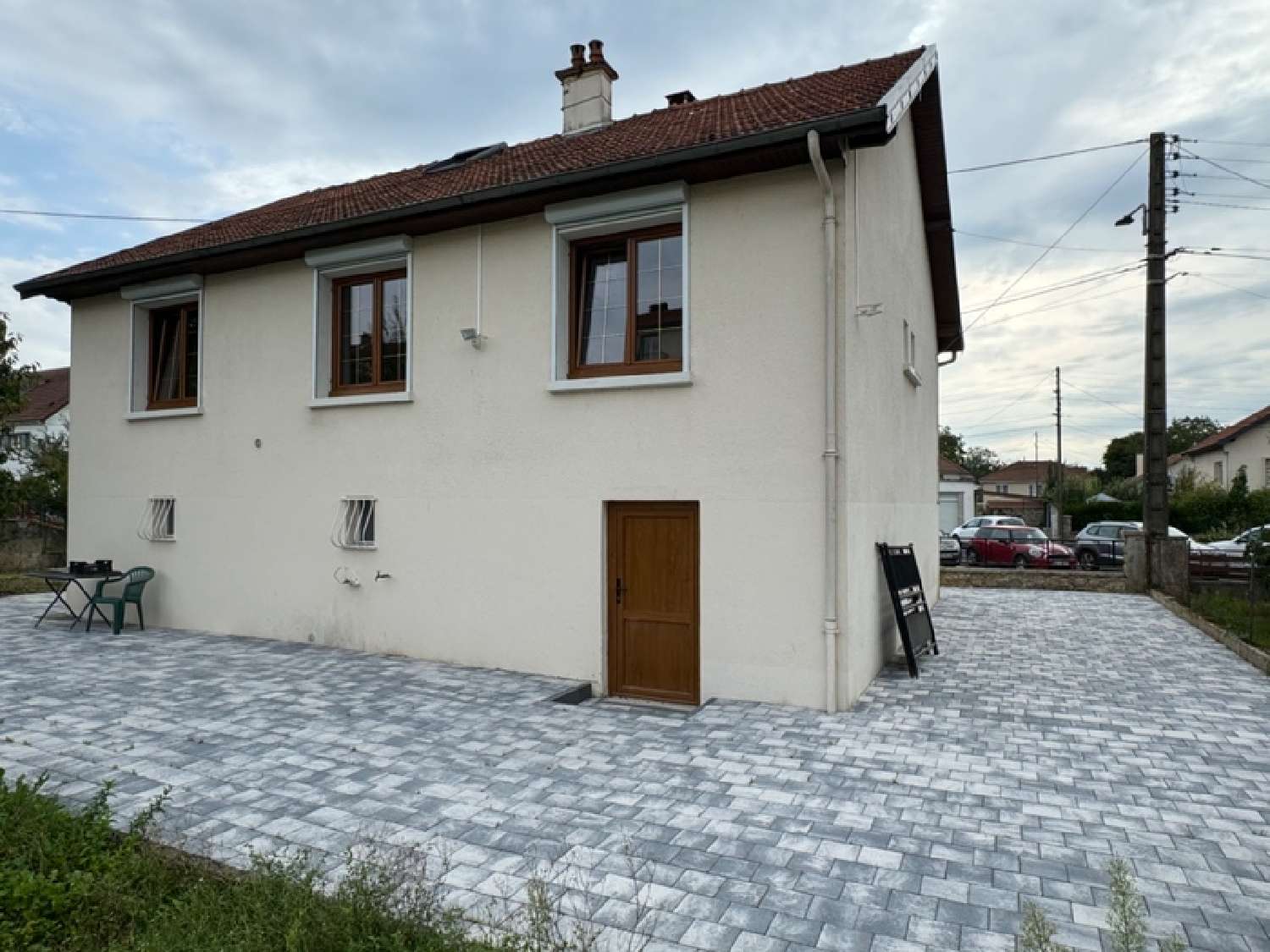  for sale city house Stenay Meuse 3