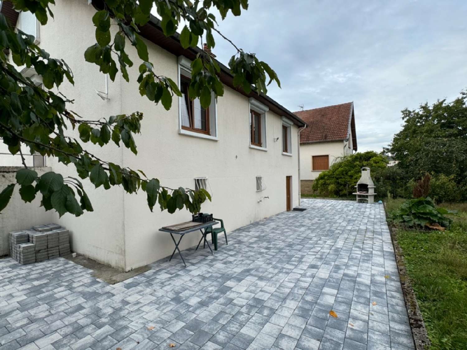  for sale city house Stenay Meuse 4