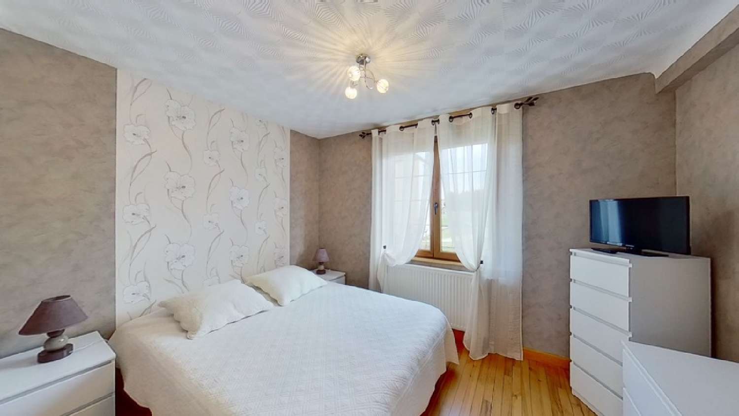  for sale city house Stenay Meuse 7