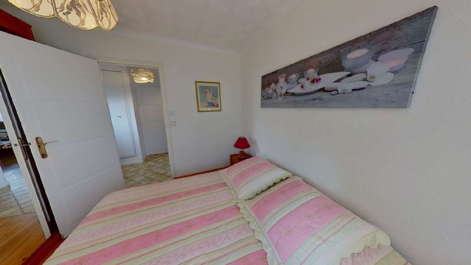  for sale city house Stenay Meuse 8