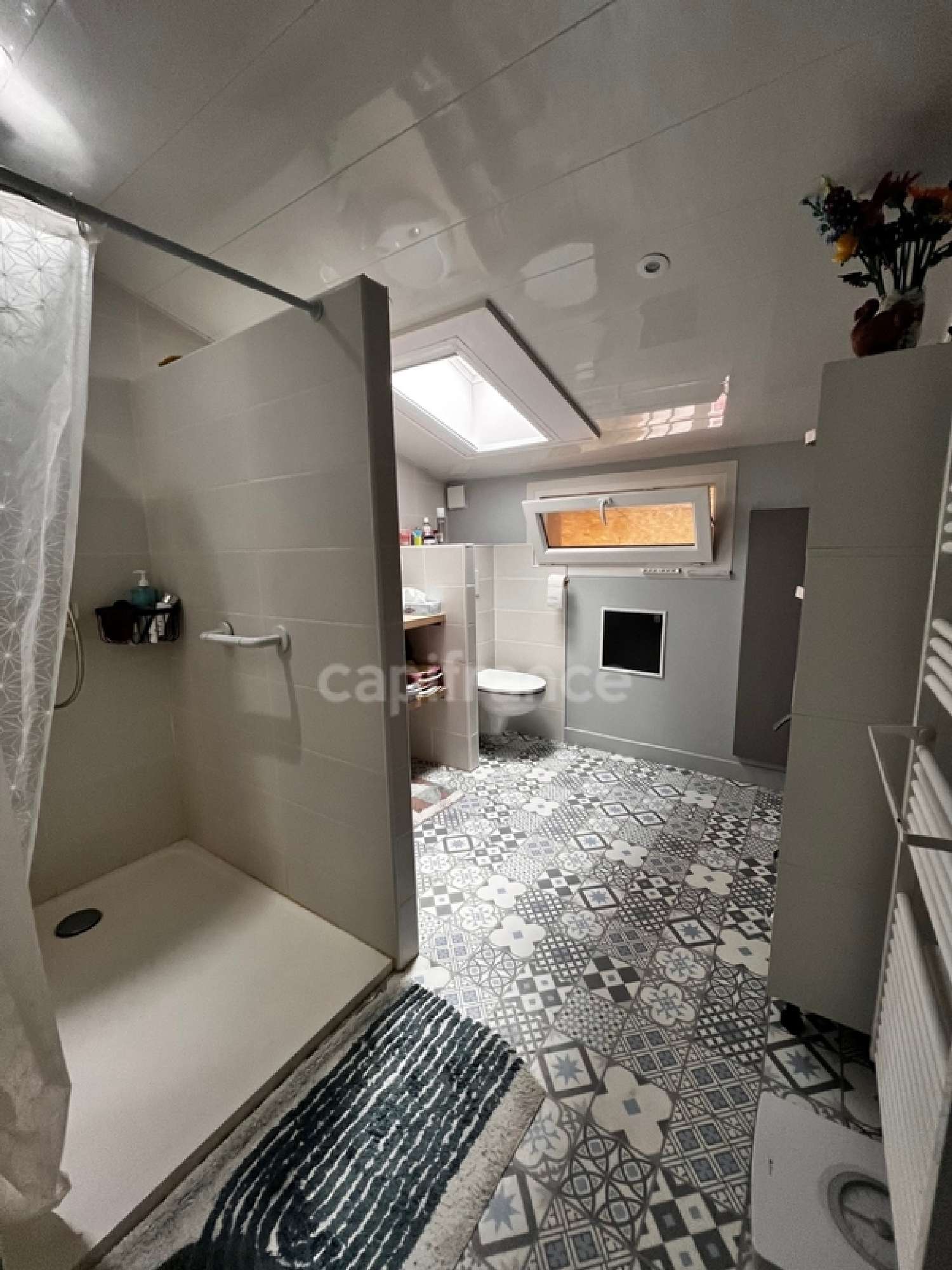  te koop stadshuis Surgères Charente-Maritime 7