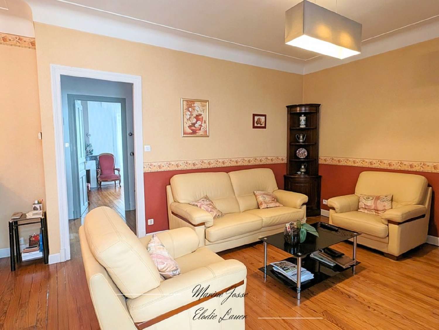 te koop stadshuis Tarbes Hautes-Pyrénées 5