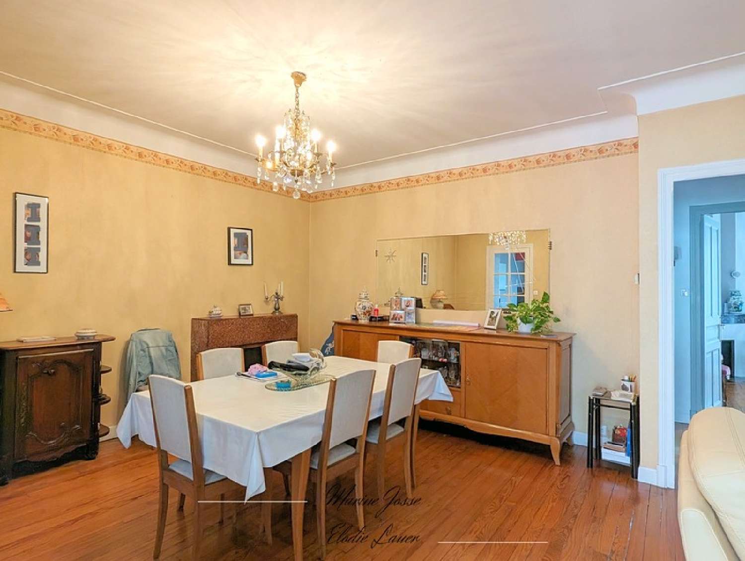 te koop stadshuis Tarbes Hautes-Pyrénées 6