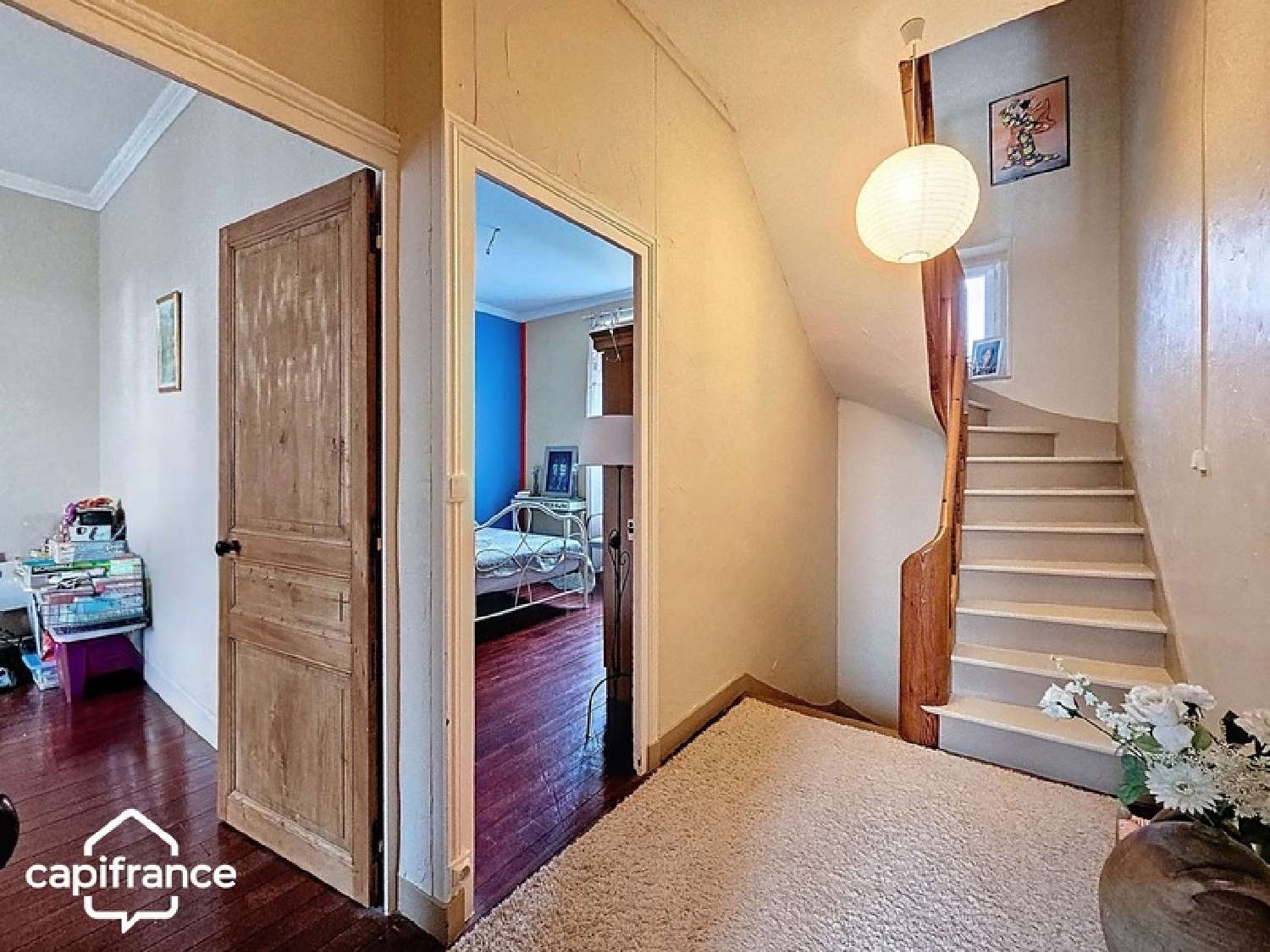 à vendre maison de ville Thouars Deux-Sèvres 5