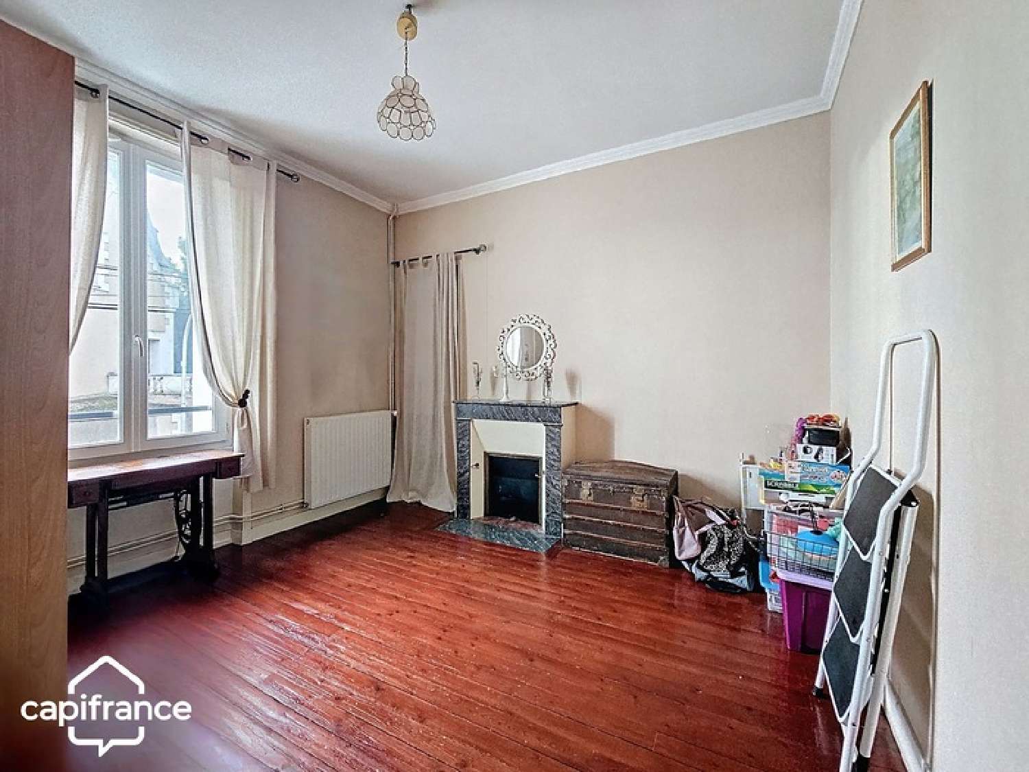 à vendre maison de ville Thouars Deux-Sèvres 6