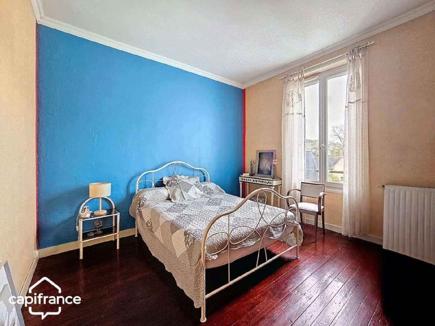 à vendre maison de ville Thouars Deux-Sèvres 8