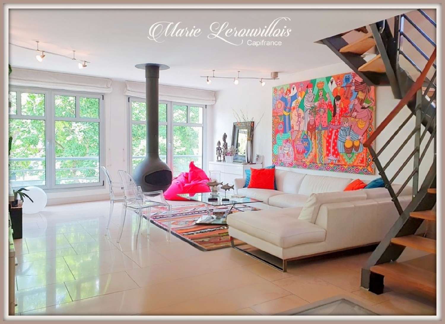 te koop stadshuis Troyes Aube 1