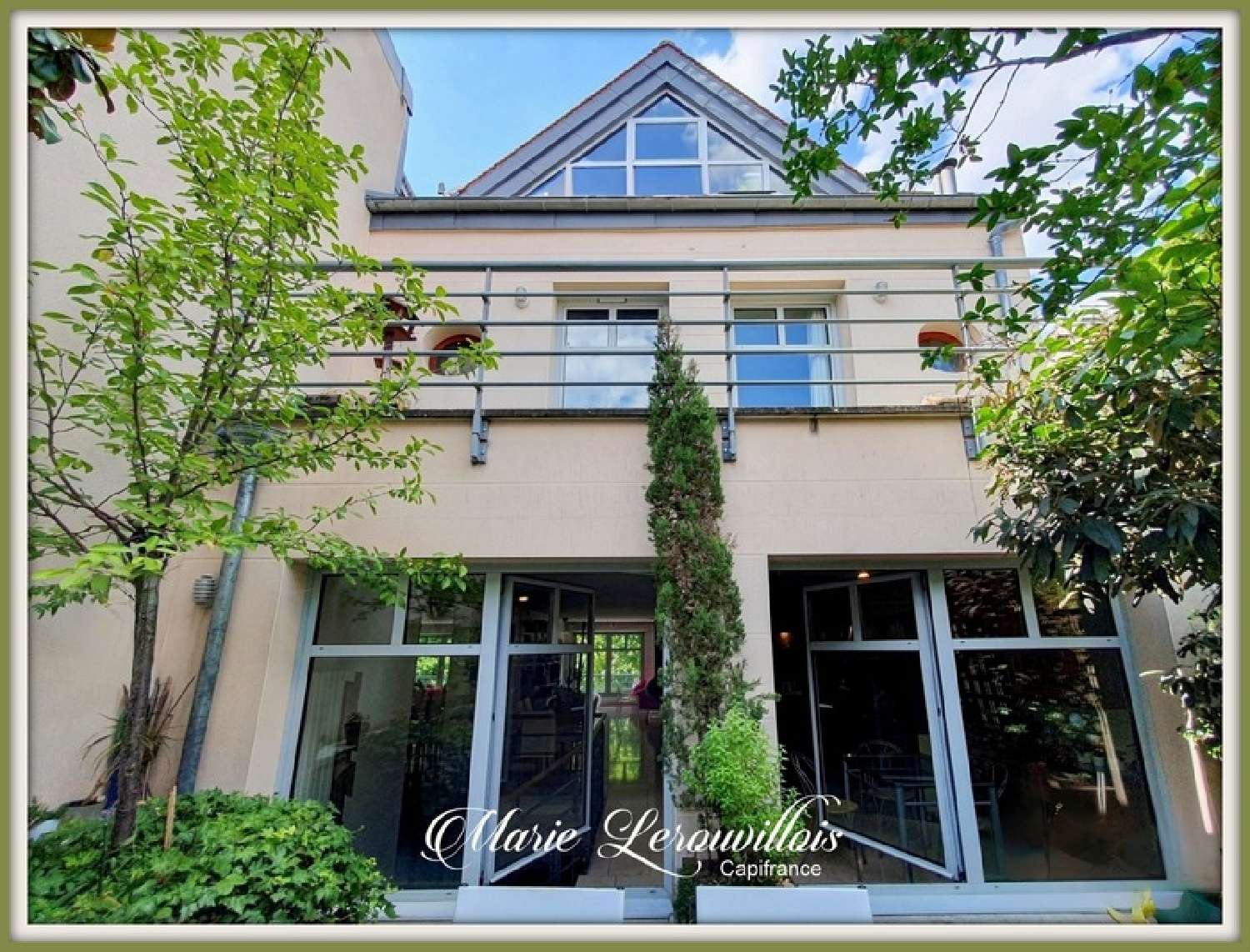 te koop stadshuis Troyes Aube 3