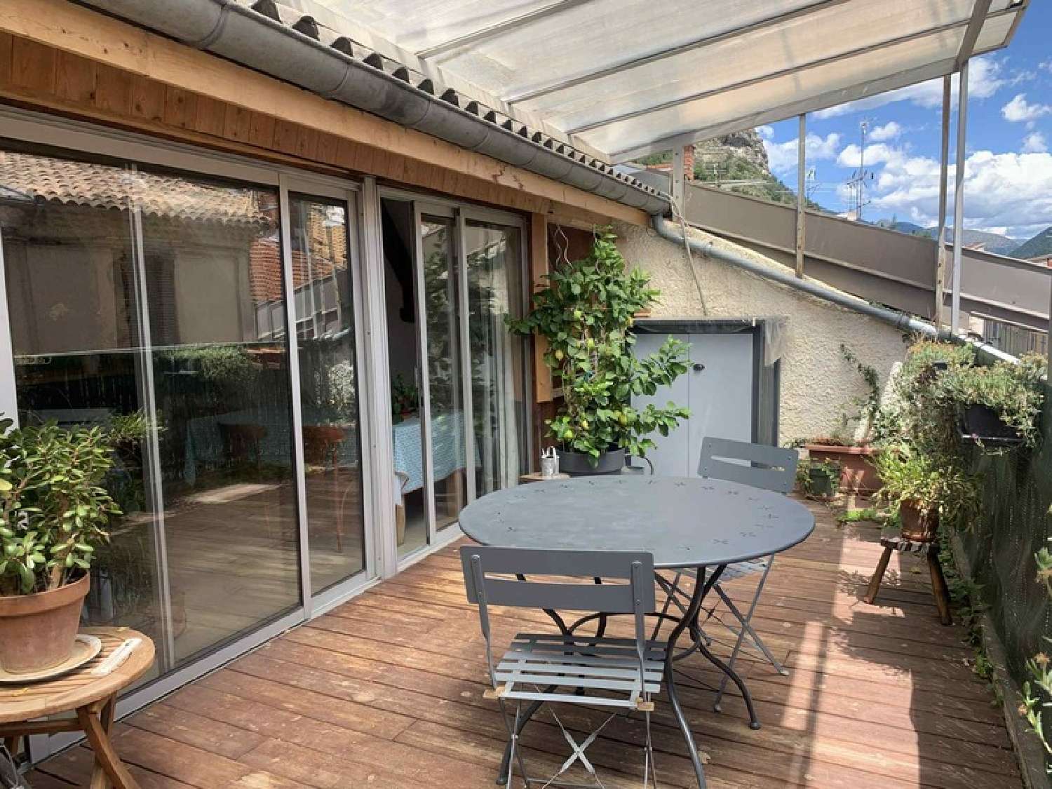 kaufen Stadthaus Veynes Hautes-Alpes 2