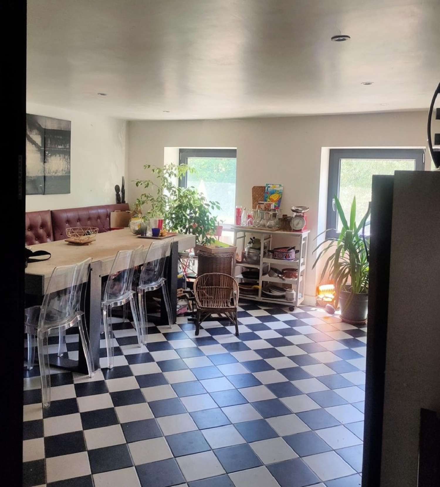  kaufen Stadthaus Vienne Isère 2