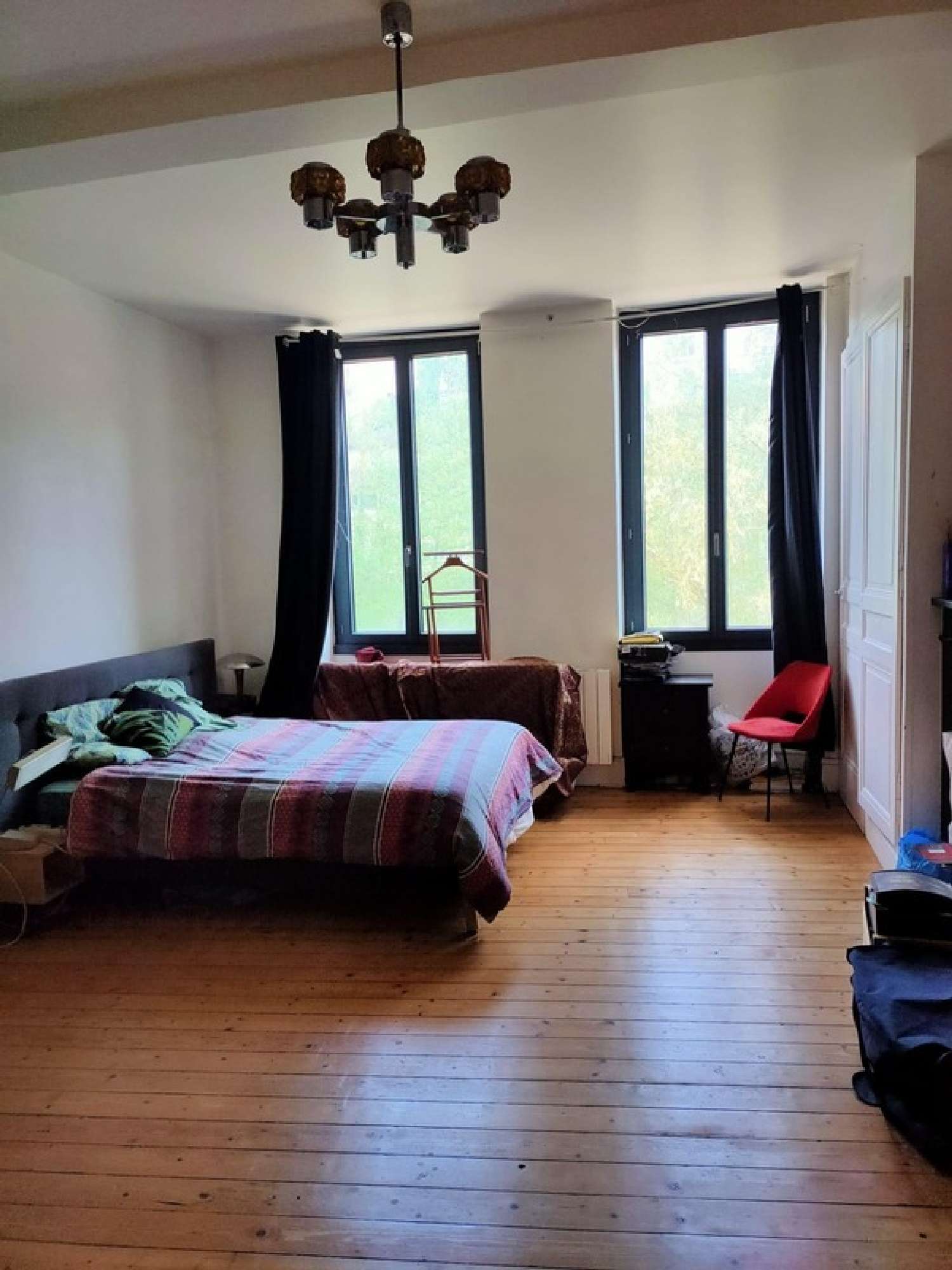  kaufen Stadthaus Vienne Isère 3