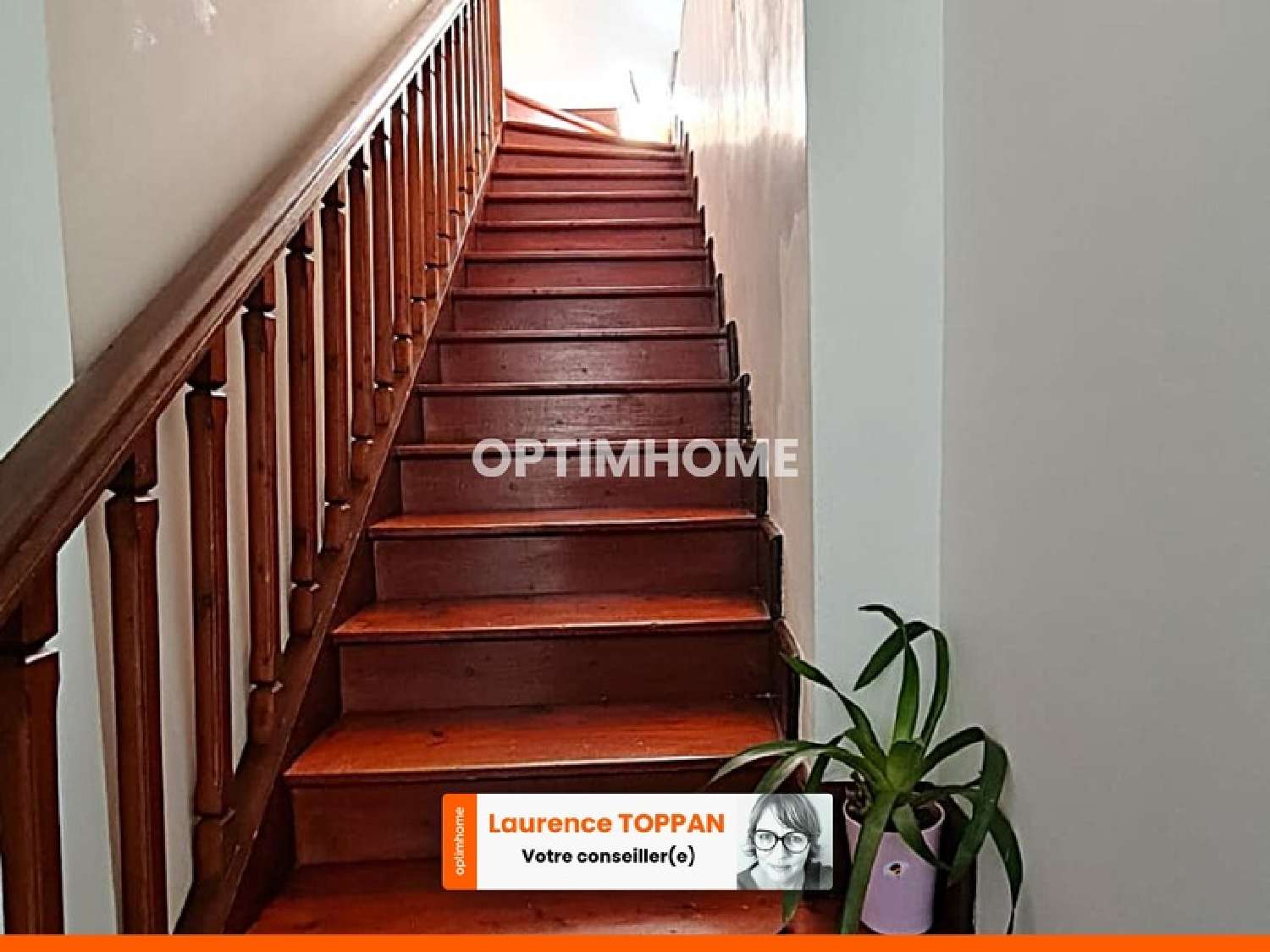 te koop stadshuis Villeneuve-sur-Lot Lot-et-Garonne 2