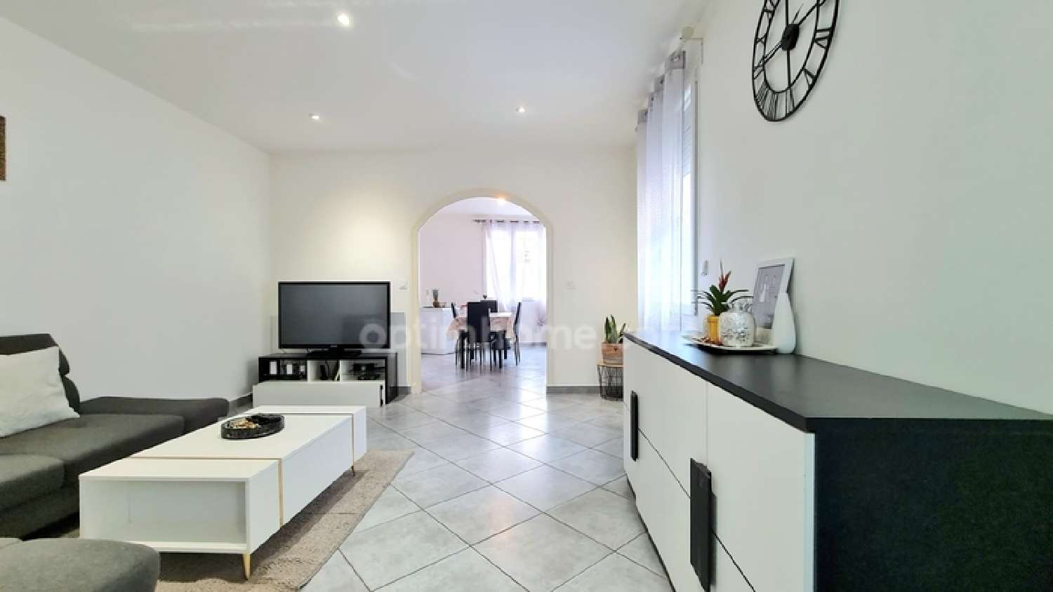 te koop stadshuis Villeneuve-sur-Lot Lot-et-Garonne 3