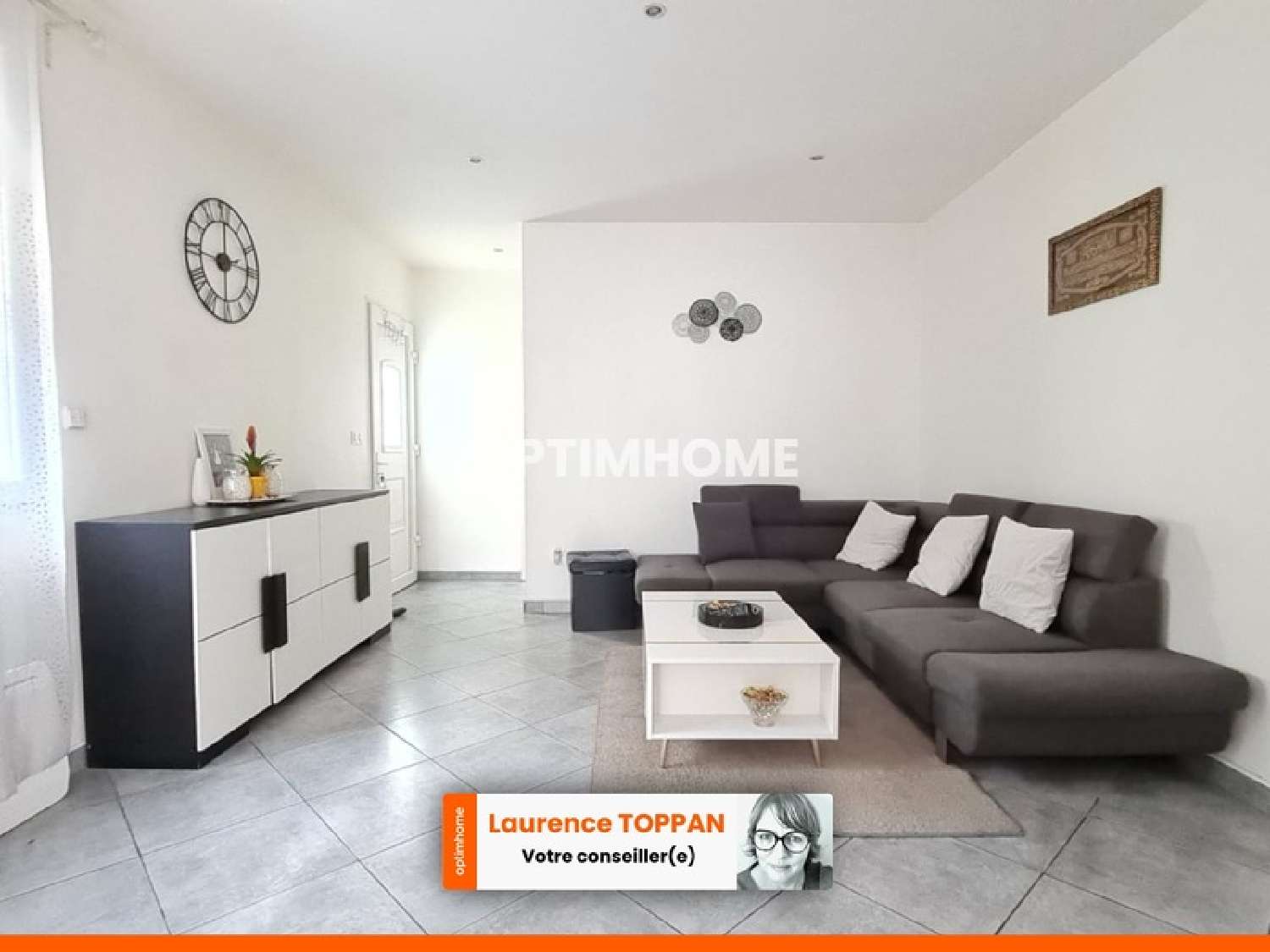 te koop stadshuis Villeneuve-sur-Lot Lot-et-Garonne 4