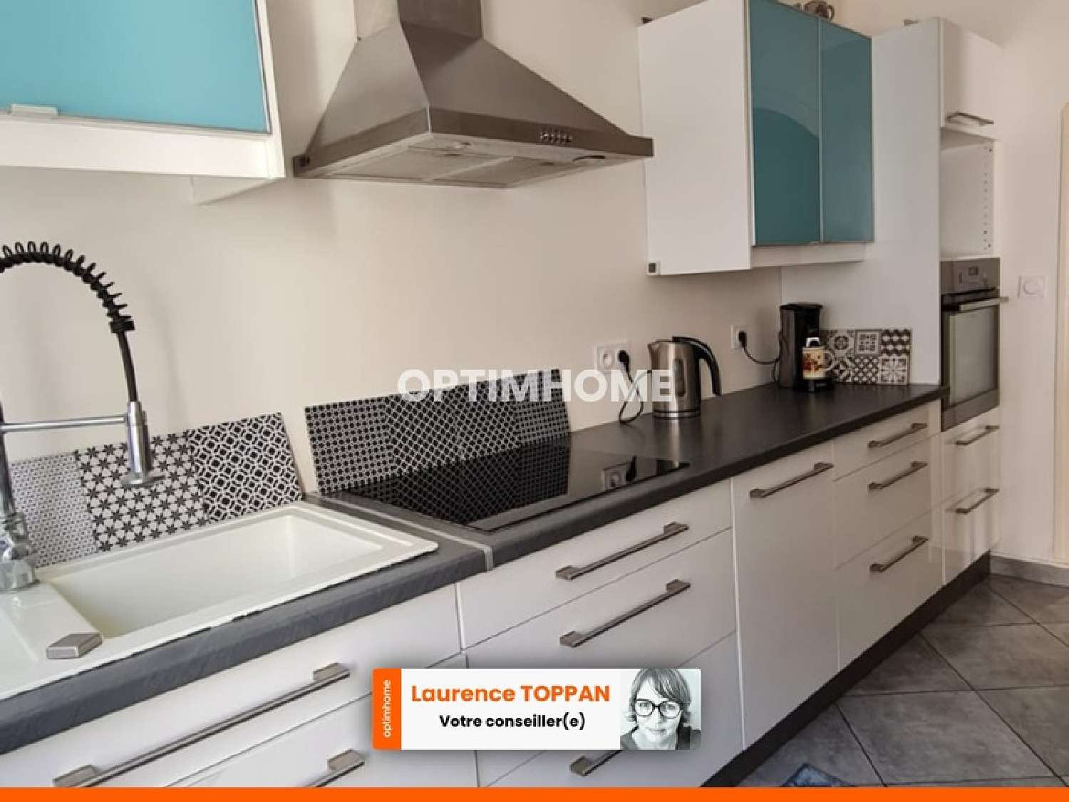 te koop stadshuis Villeneuve-sur-Lot Lot-et-Garonne 6