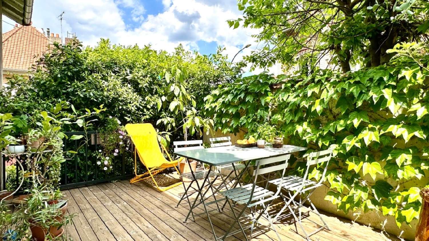  kaufen Stadthaus Vitry-sur-Seine Val-de-Marne 3