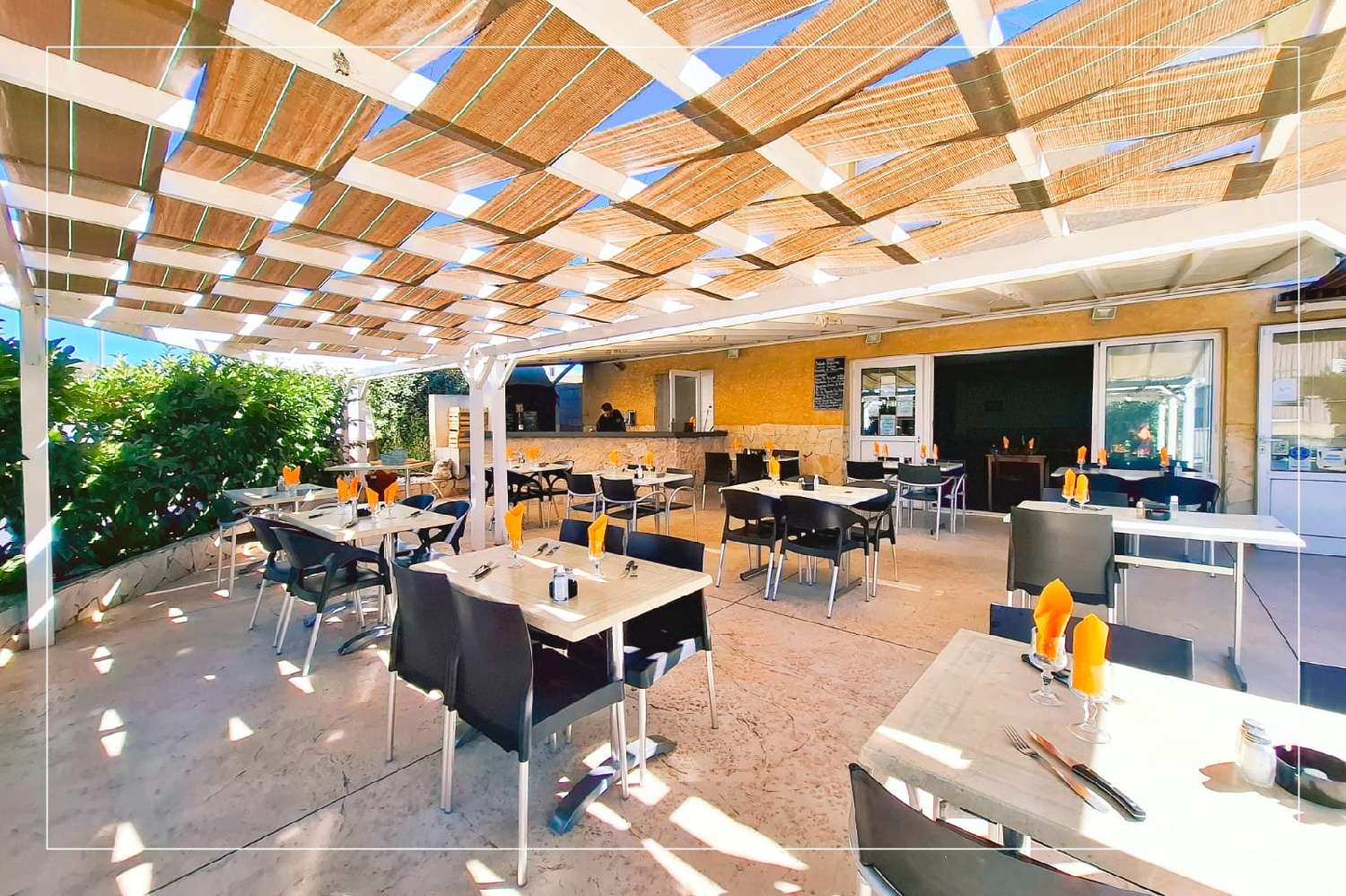  te koop bedrijfsruimte/ kantoor Agde Hérault 1