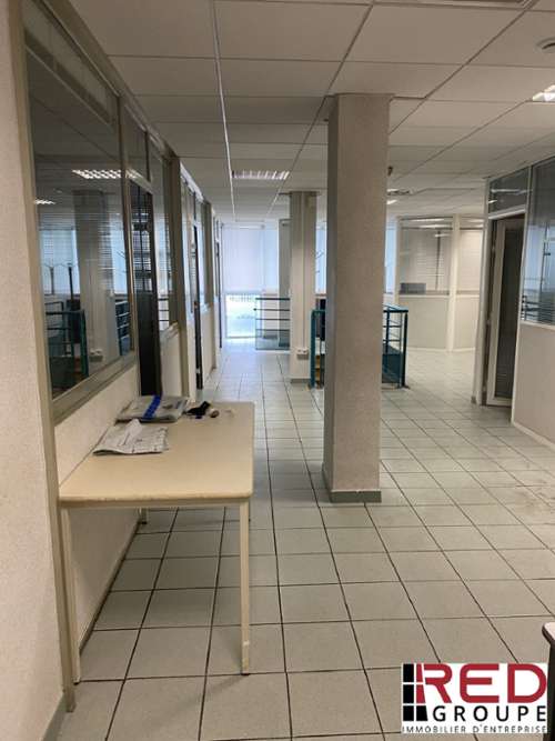 Aubagne Bouches-du-Rhône bedrijfsruimte/ kantoor foto 7229086