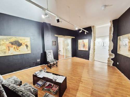 Béziers Hérault bedrijfsruimte/ kantoor foto 7219437