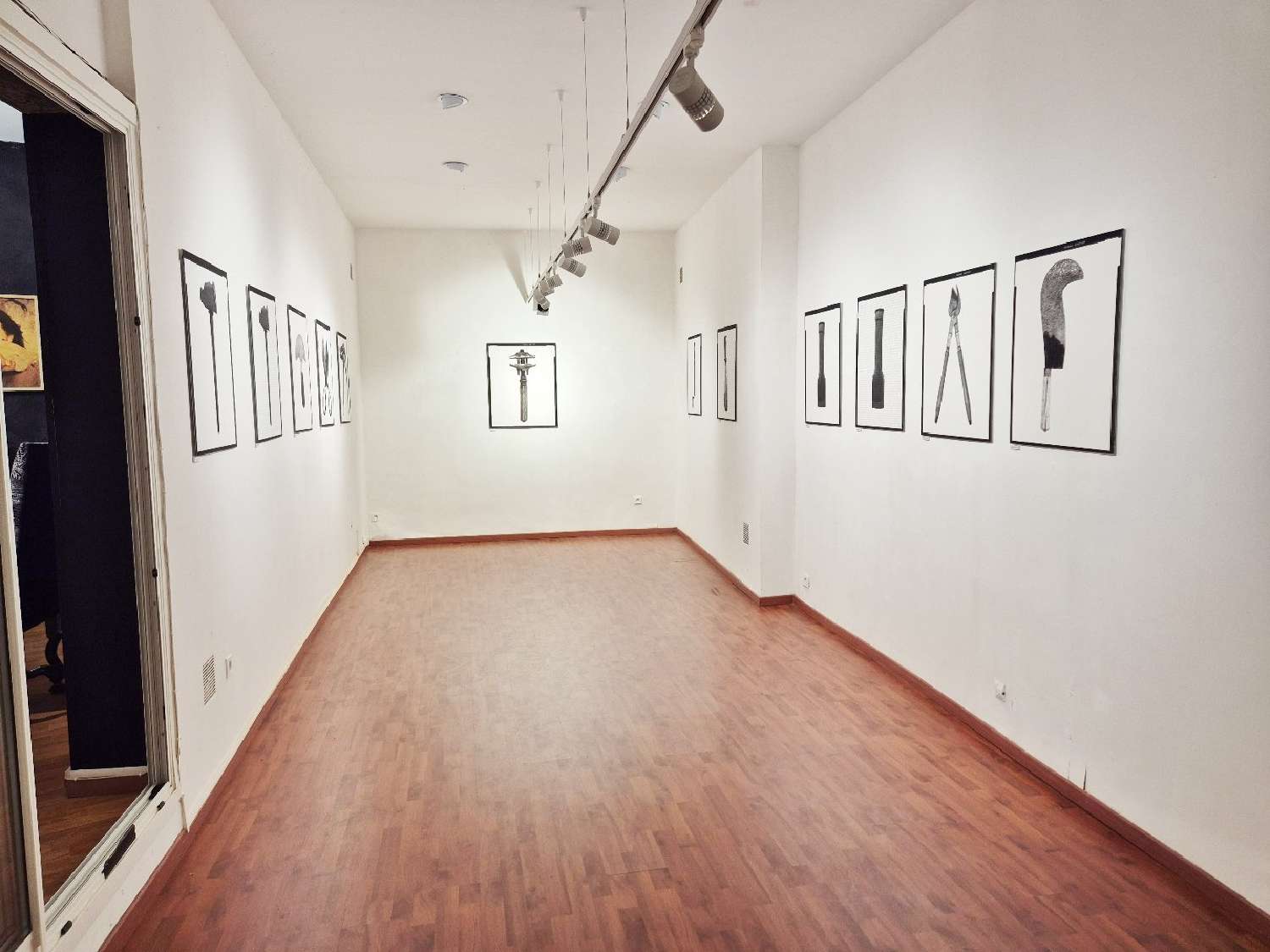 te koop bedrijfsruimte/ kantoor Béziers Hérault 7