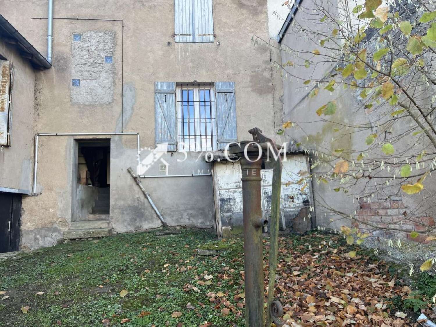  for sale commercial Blainville-sur-l'Eau Meurthe-et-Moselle 3