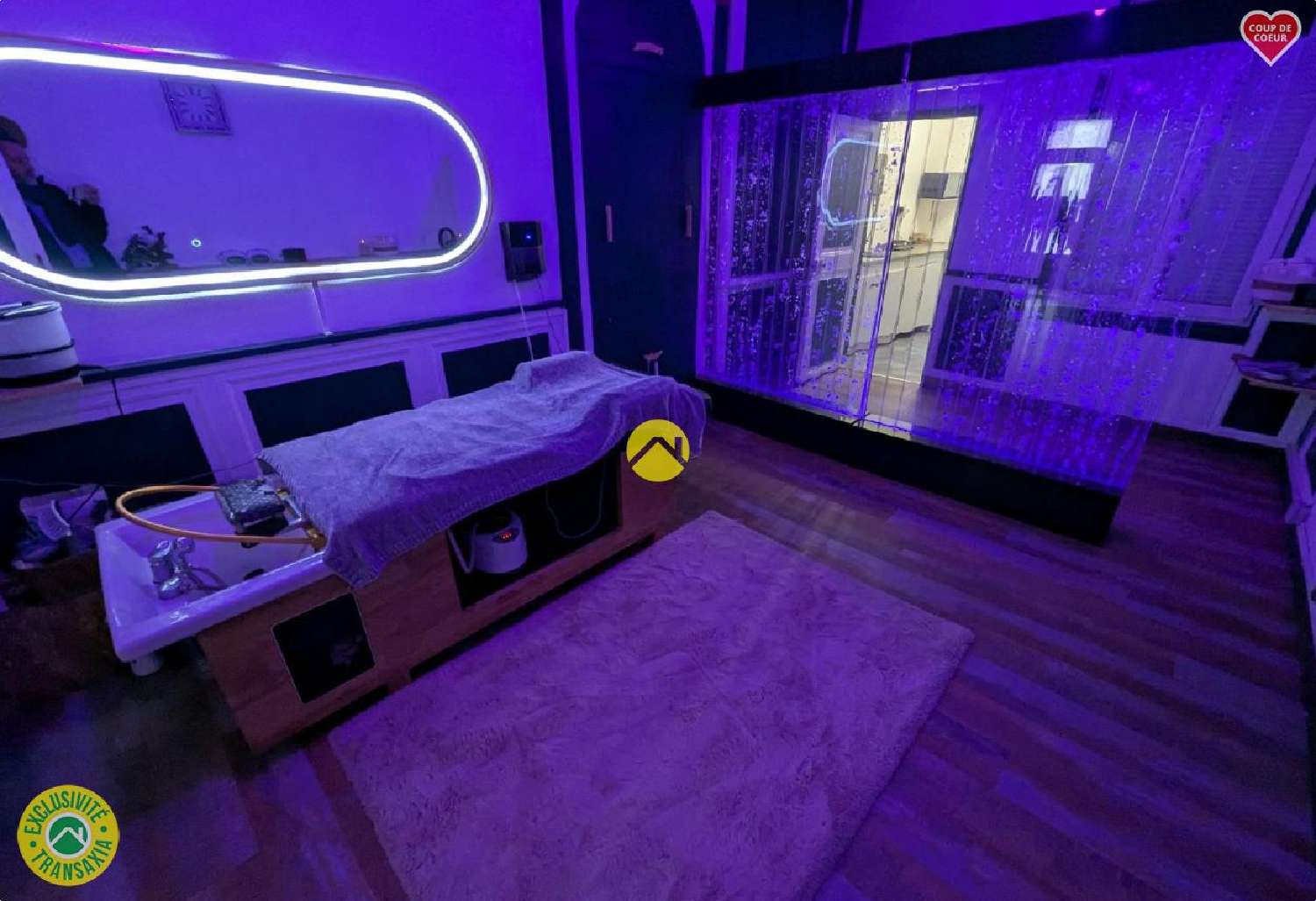  for sale commercial Bourges Cher 2