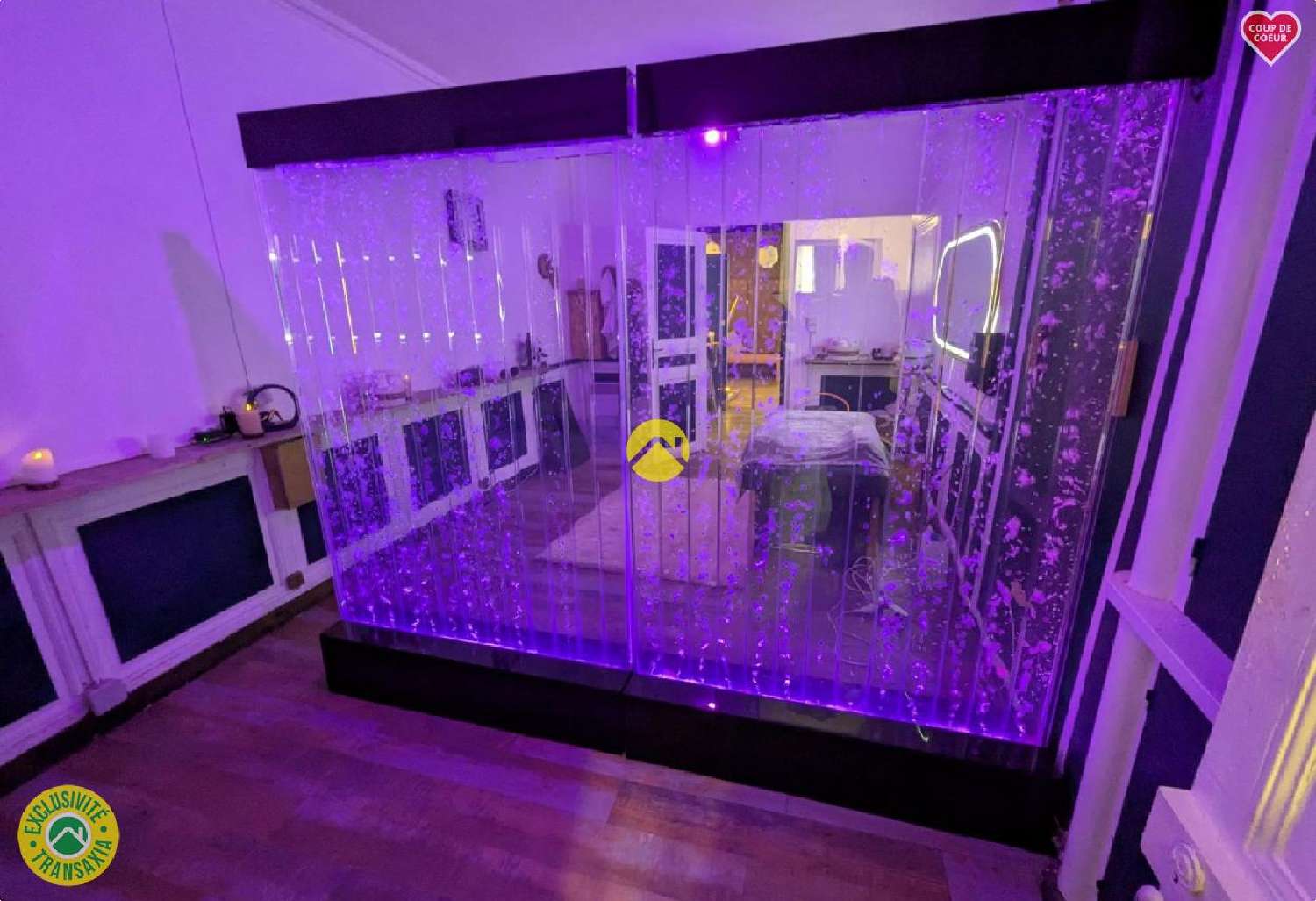  for sale commercial Bourges Cher 3