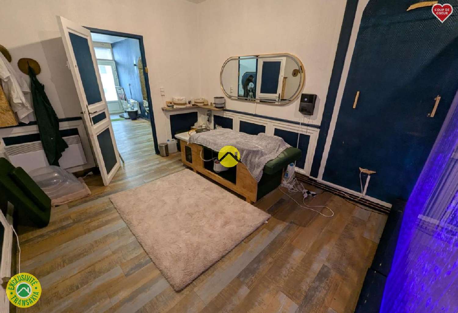  for sale commercial Bourges Cher 5