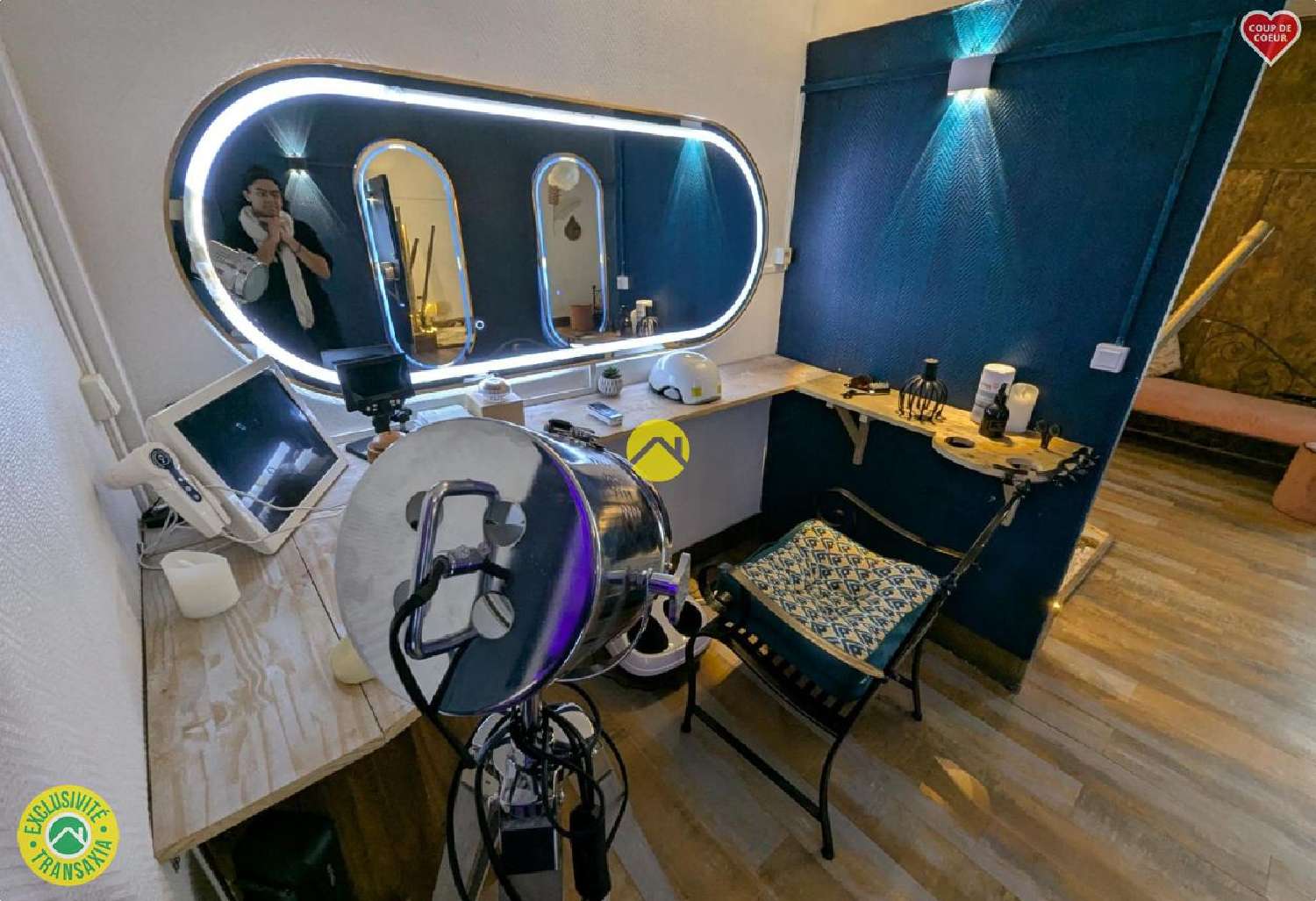  for sale commercial Bourges Cher 6